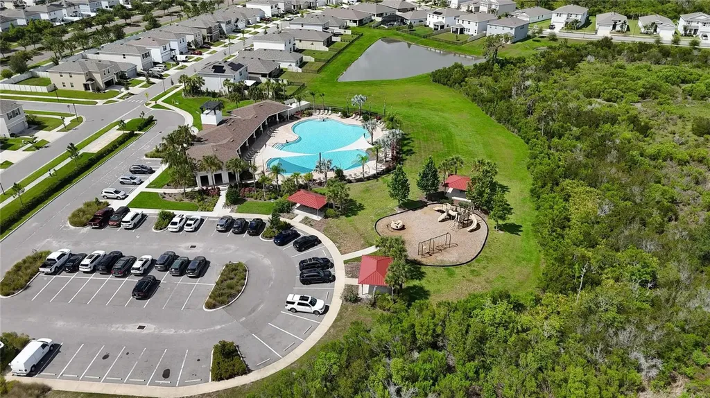 33046 Major Oak Drive Wesley Chapel FL 33545