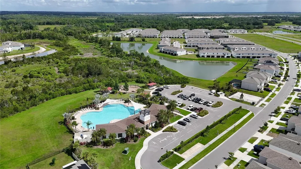 33046 Major Oak Drive Wesley Chapel FL 33545