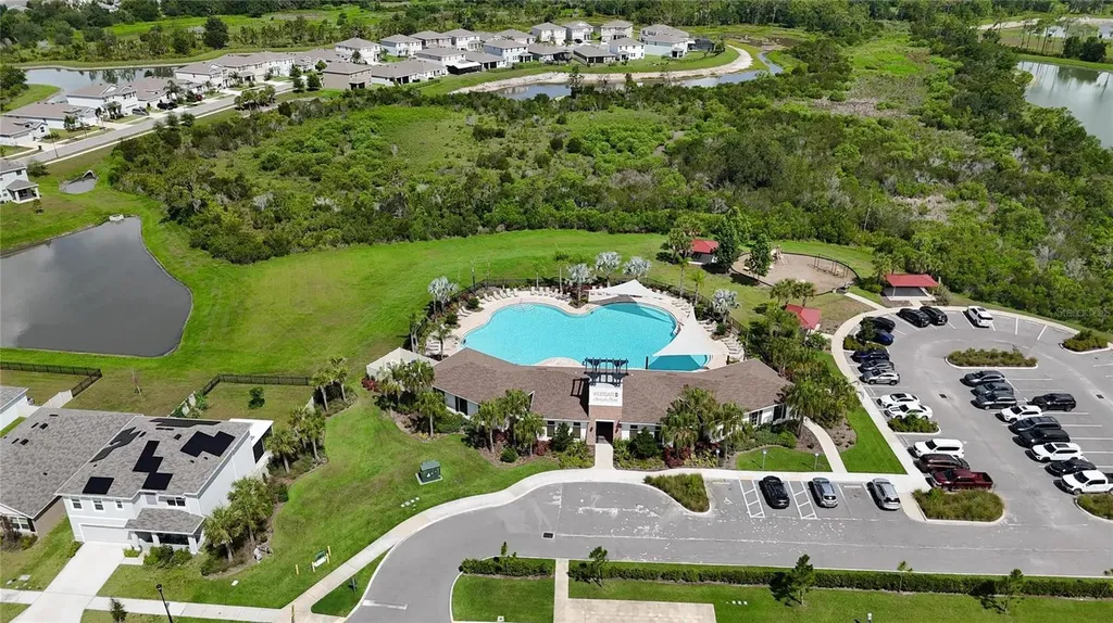 33046 Major Oak Drive Wesley Chapel FL 33545