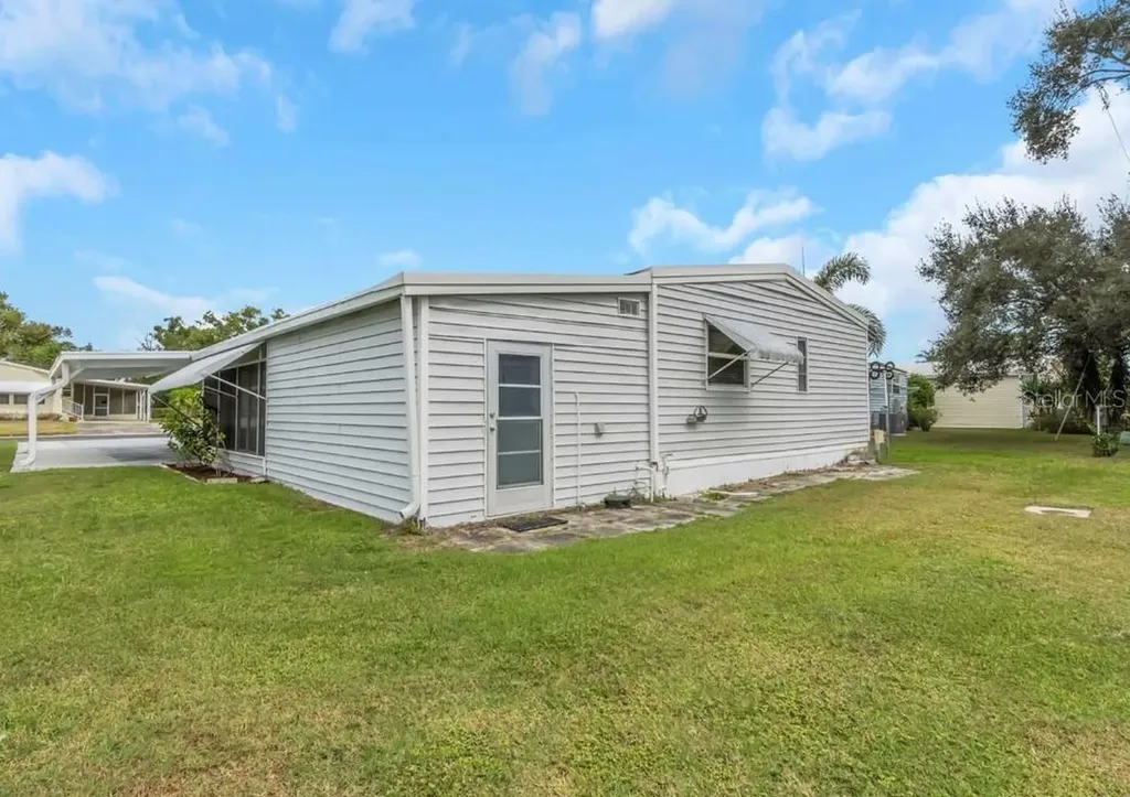 198 Philadelphia Boulevard Palm Harbor FL 34684