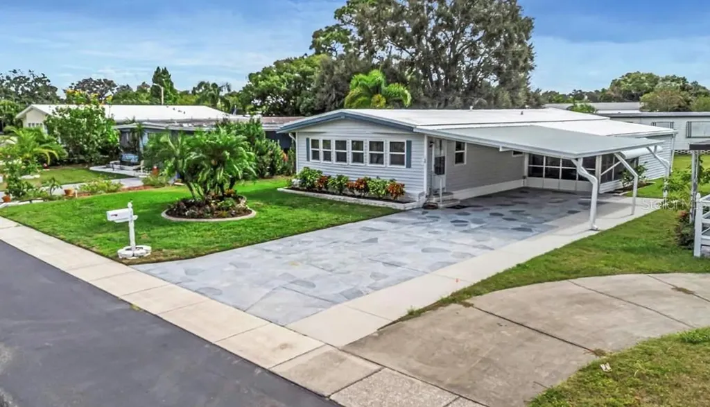 198 Philadelphia Boulevard Palm Harbor FL 34684