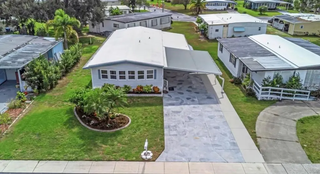198 Philadelphia Boulevard Palm Harbor FL 34684
