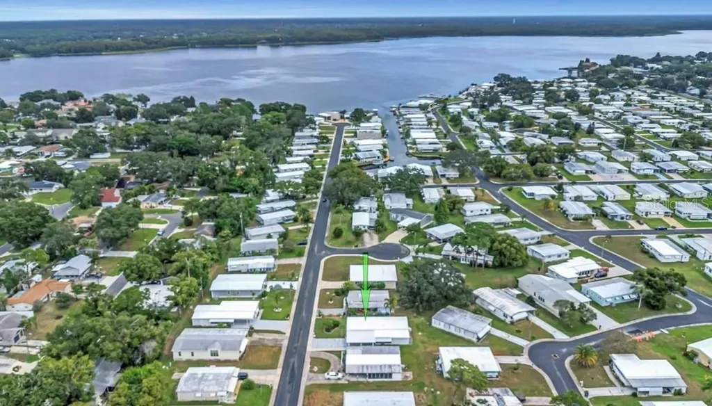 198 Philadelphia Boulevard Palm Harbor FL 34684