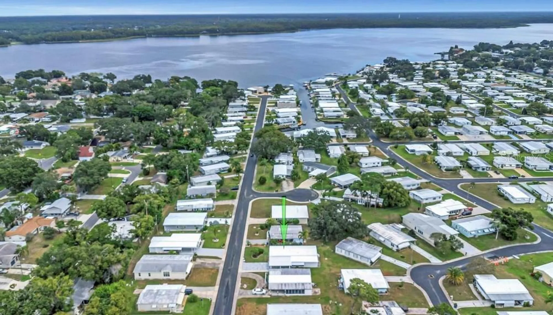 198 Philadelphia Boulevard Palm Harbor FL 34684