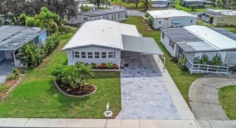 198 Philadelphia Boulevard Palm Harbor FL 34684