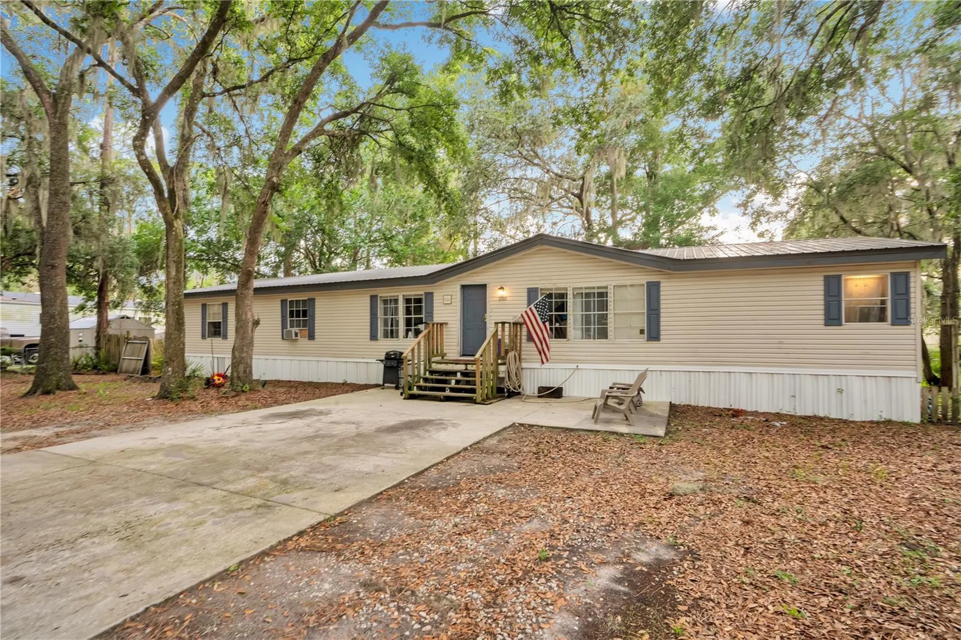 2322 State Park Road Lakeland FL 33805