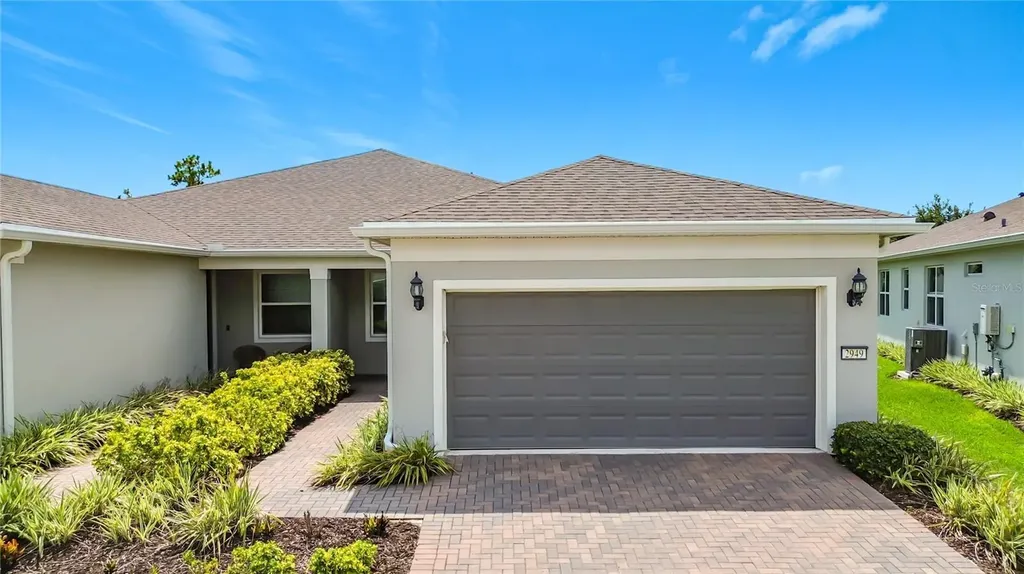 2949 Cherry Blossom Loop St Cloud FL 34771