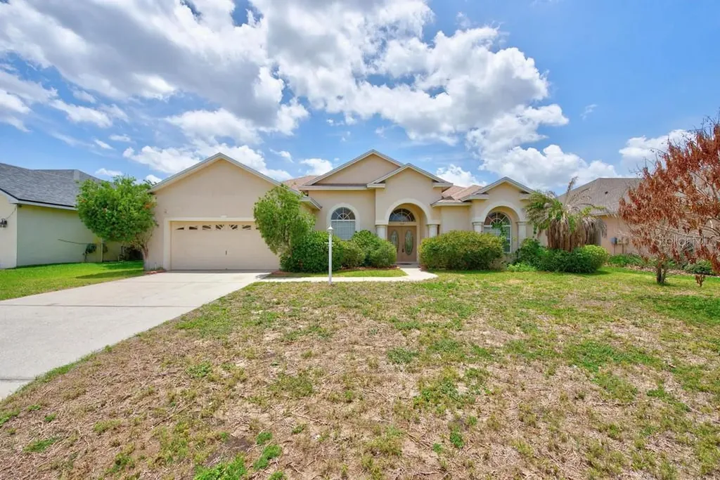 306 Terranova Boulevard Winter Haven FL 33884