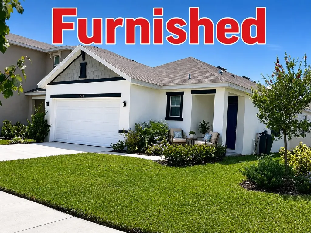 5563 Birch River Wesley Chapel FL 33545