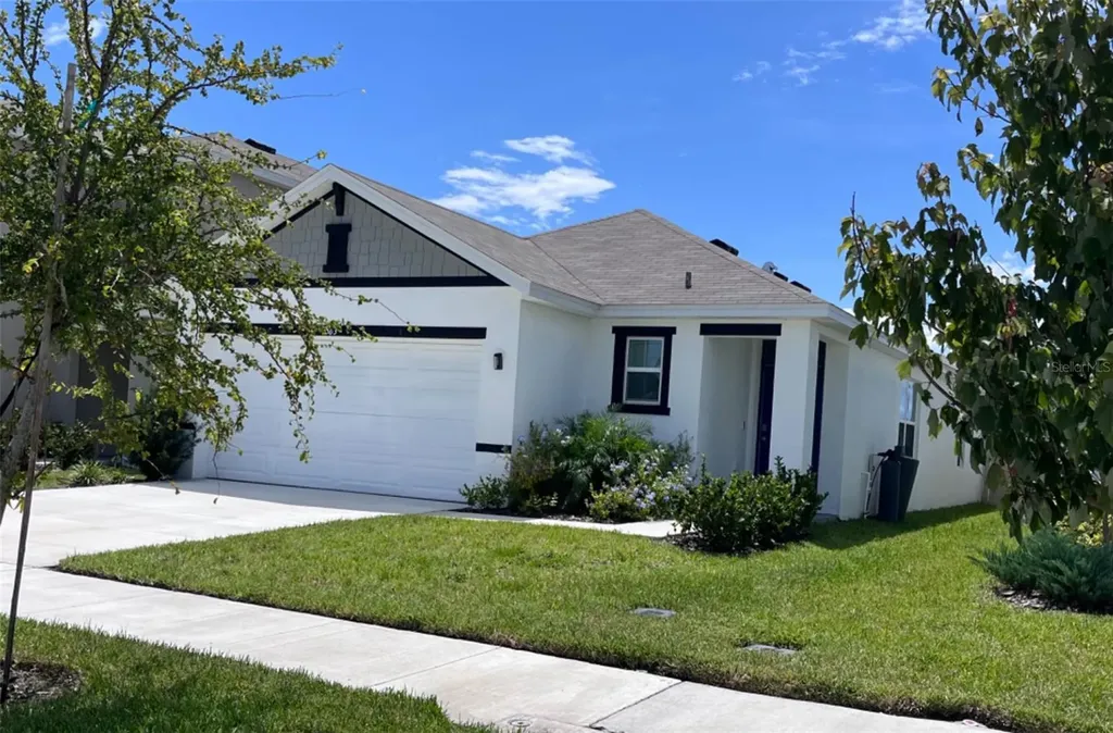 5563 Birch River Wesley Chapel FL 33545