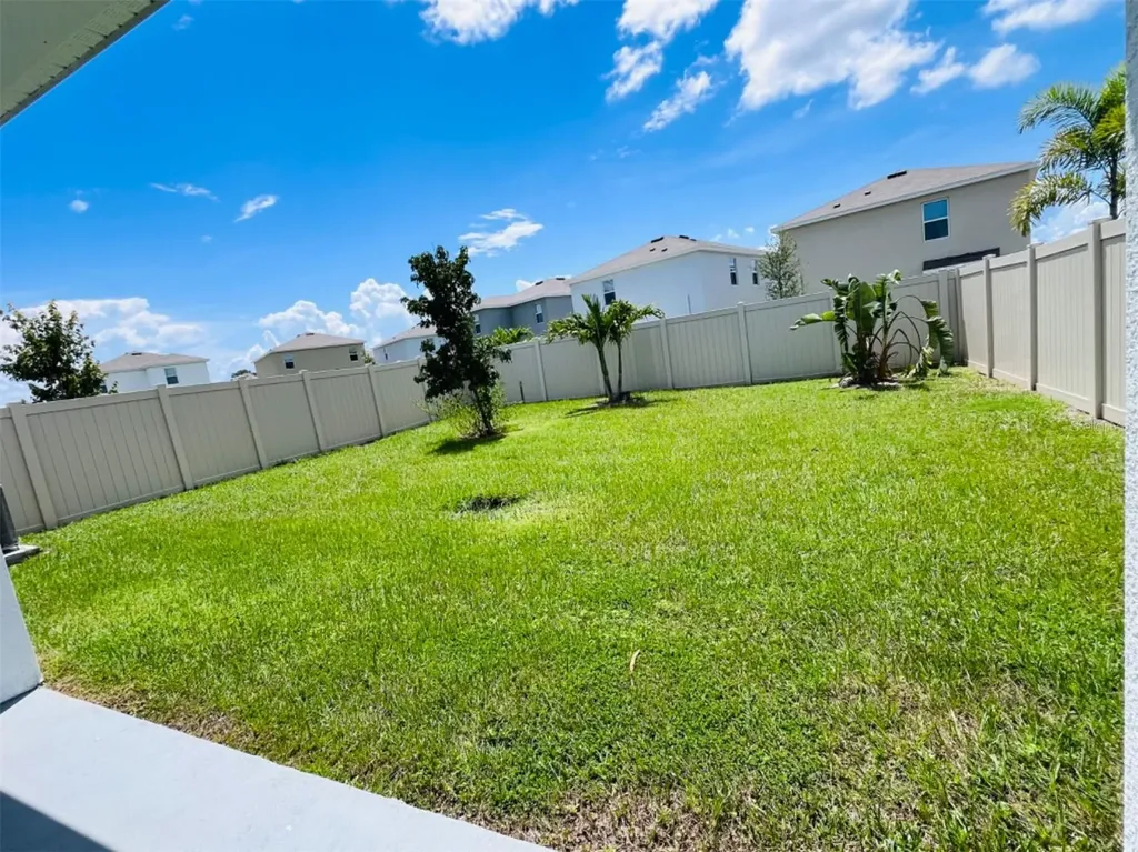 5563 Birch River Wesley Chapel FL 33545