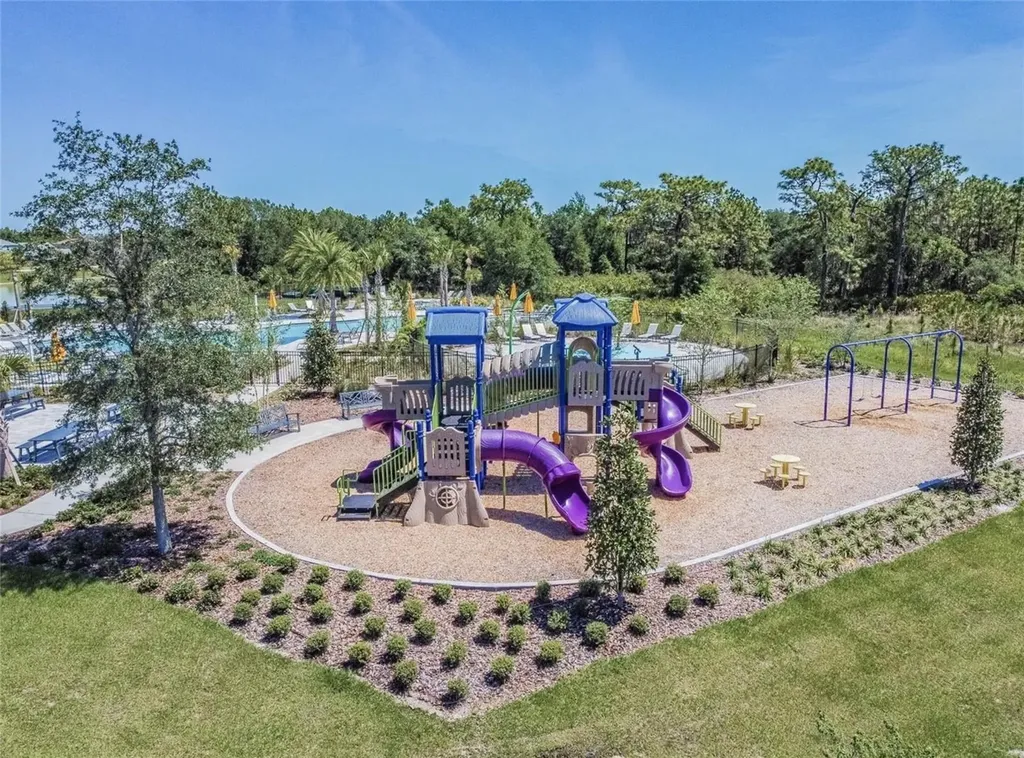 5563 Birch River Wesley Chapel FL 33545