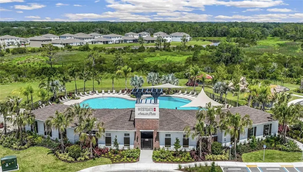5563 Birch River Wesley Chapel FL 33545