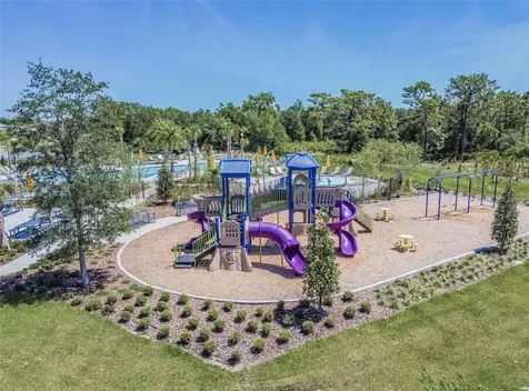 5563 Birch River Wesley Chapel FL 33545