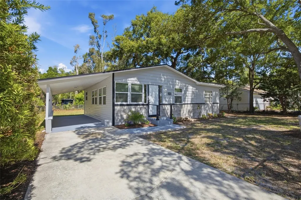 1540 Tilley Avenue Clearwater FL 33756
