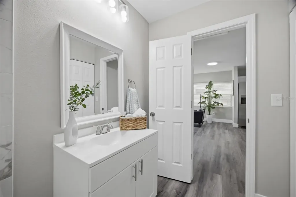 1540 Tilley Avenue Clearwater FL 33756