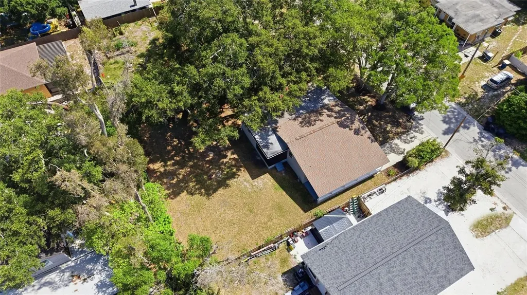 1540 Tilley Avenue Clearwater FL 33756