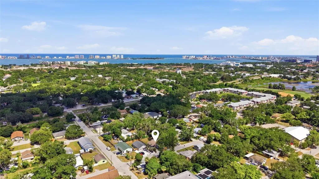1540 Tilley Avenue Clearwater FL 33756