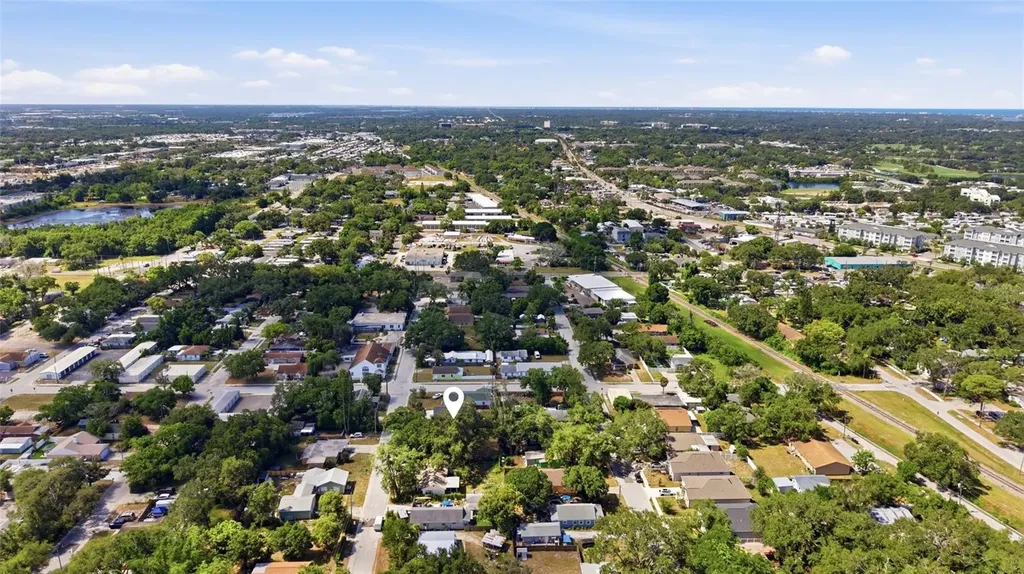 1540 Tilley Avenue Clearwater FL 33756