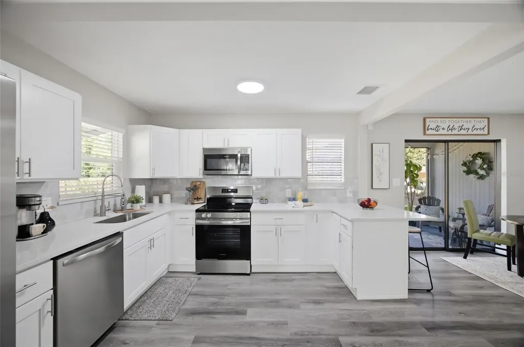 1540 Tilley Avenue Clearwater FL 33756