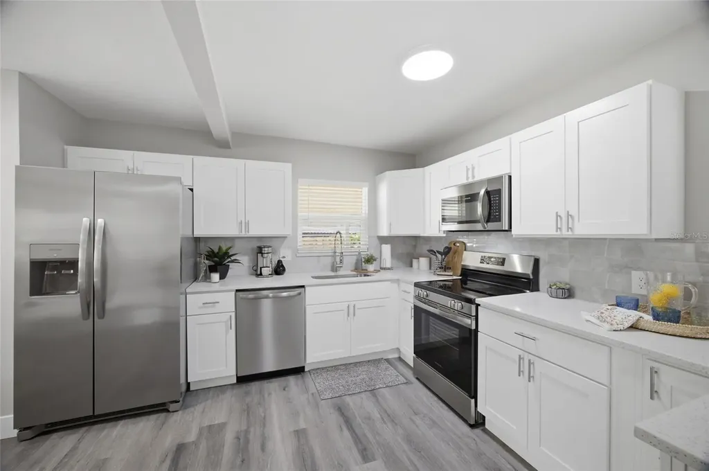 1540 Tilley Avenue Clearwater FL 33756