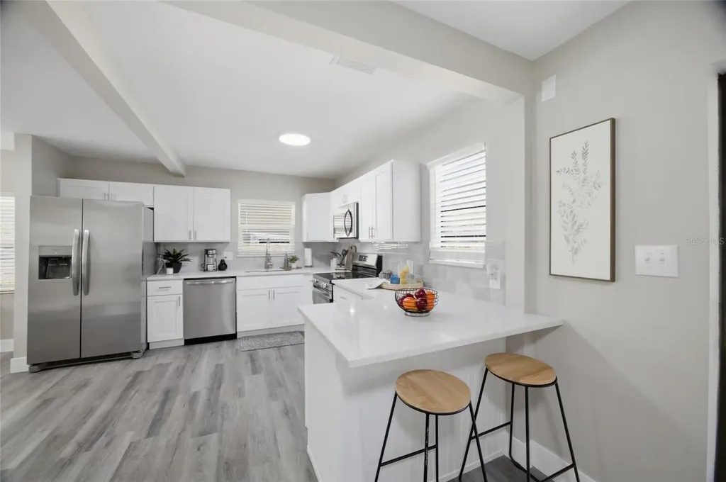 1540 Tilley Avenue Clearwater FL 33756