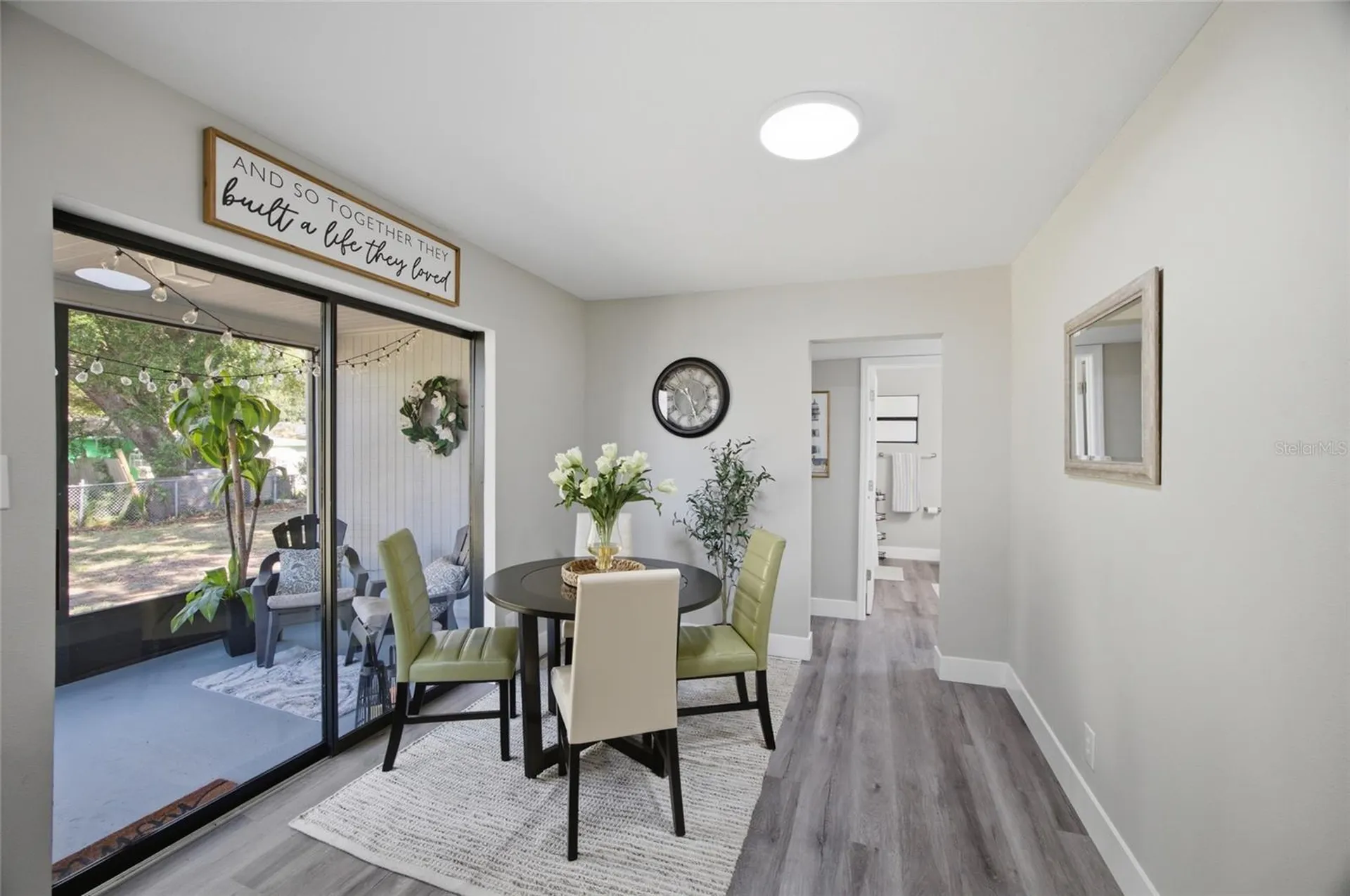 1540 Tilley Avenue Clearwater FL 33756