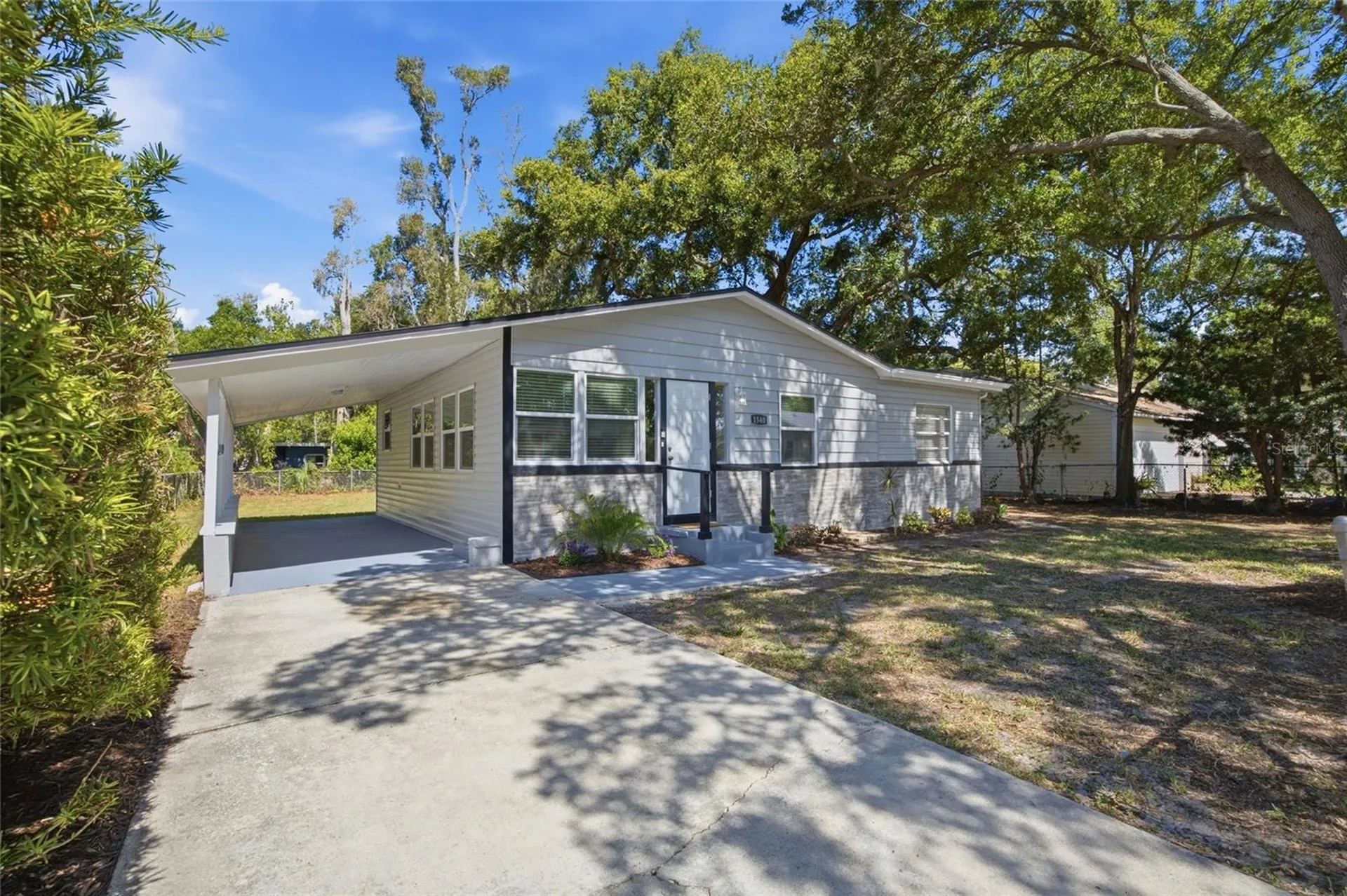 1540 Tilley Avenue Clearwater FL 33756