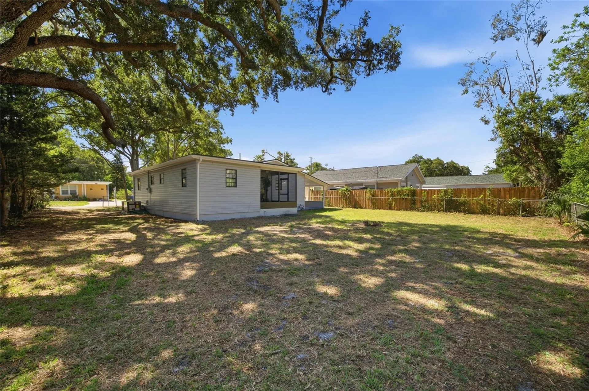 1540 Tilley Avenue Clearwater FL 33756
