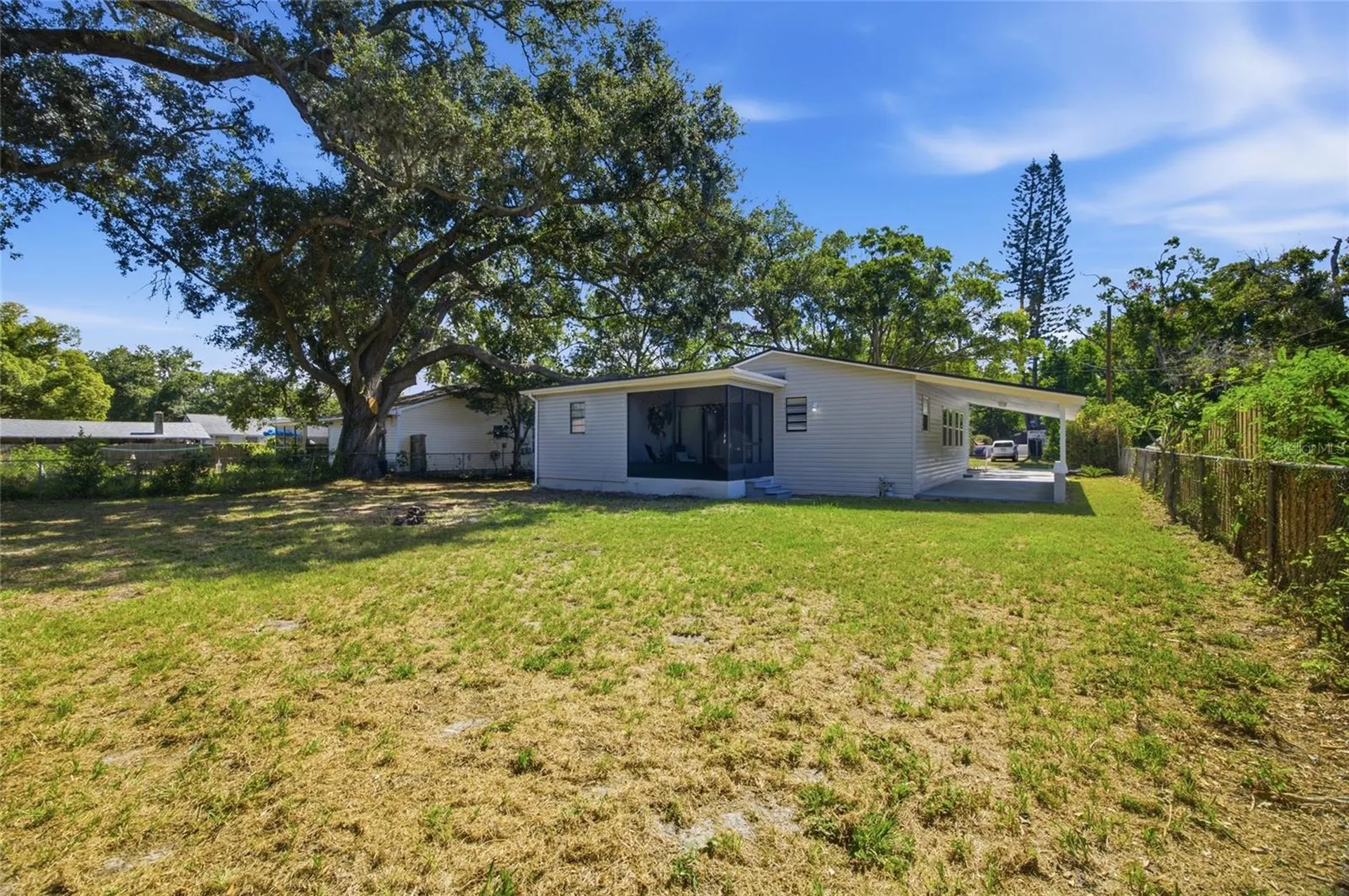 1540 Tilley Avenue Clearwater FL 33756