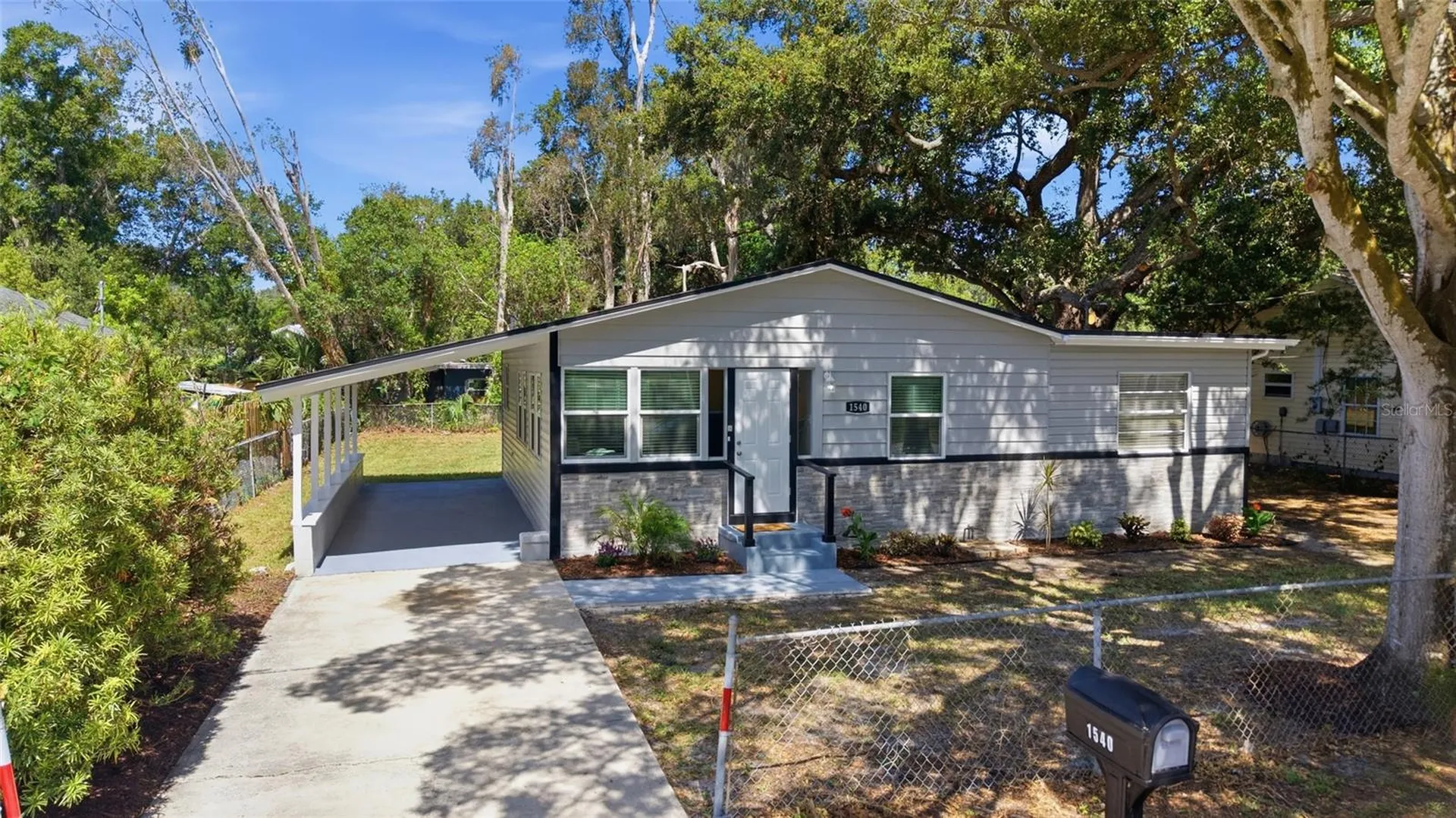 1540 Tilley Avenue Clearwater FL 33756
