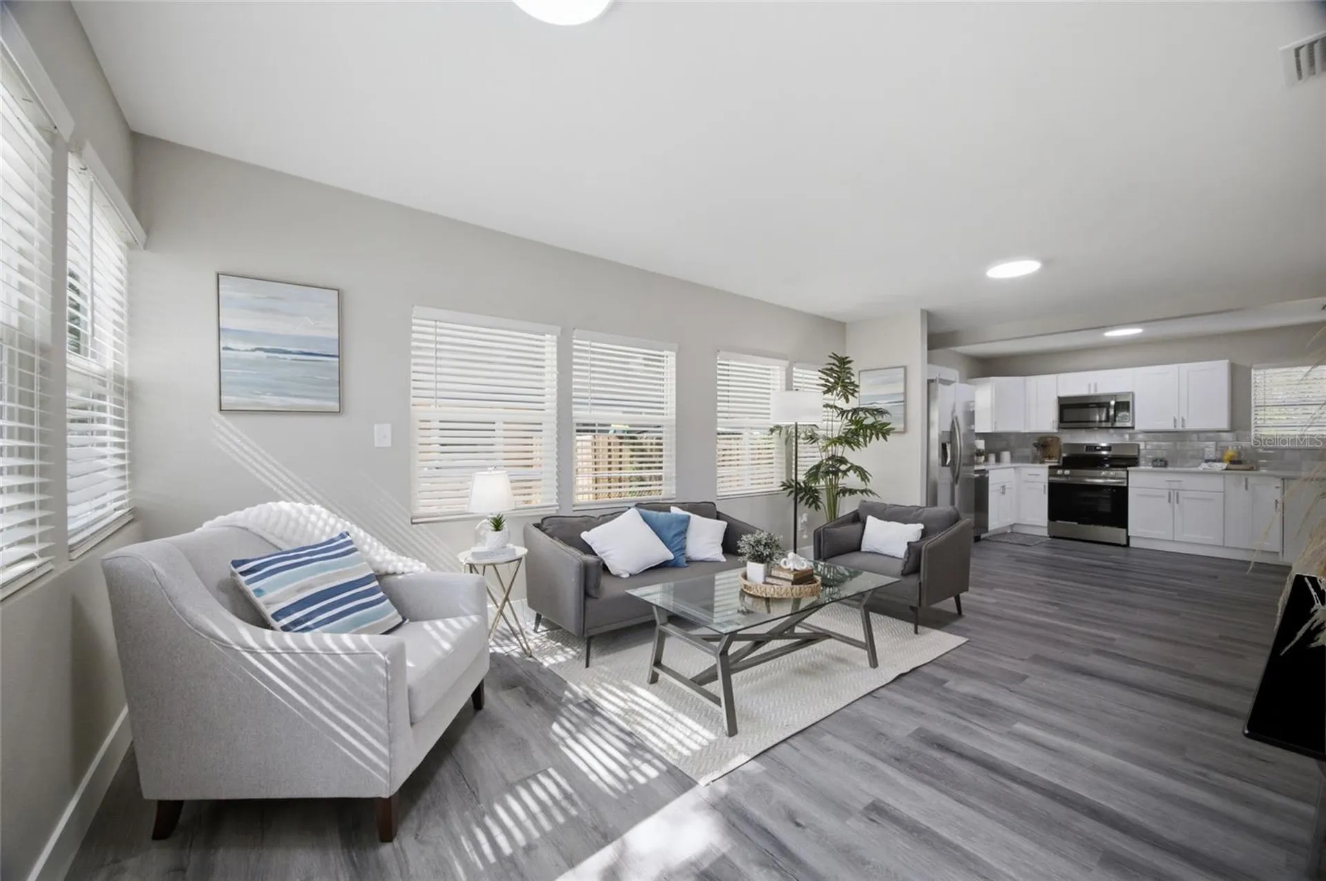 1540 Tilley Avenue Clearwater FL 33756