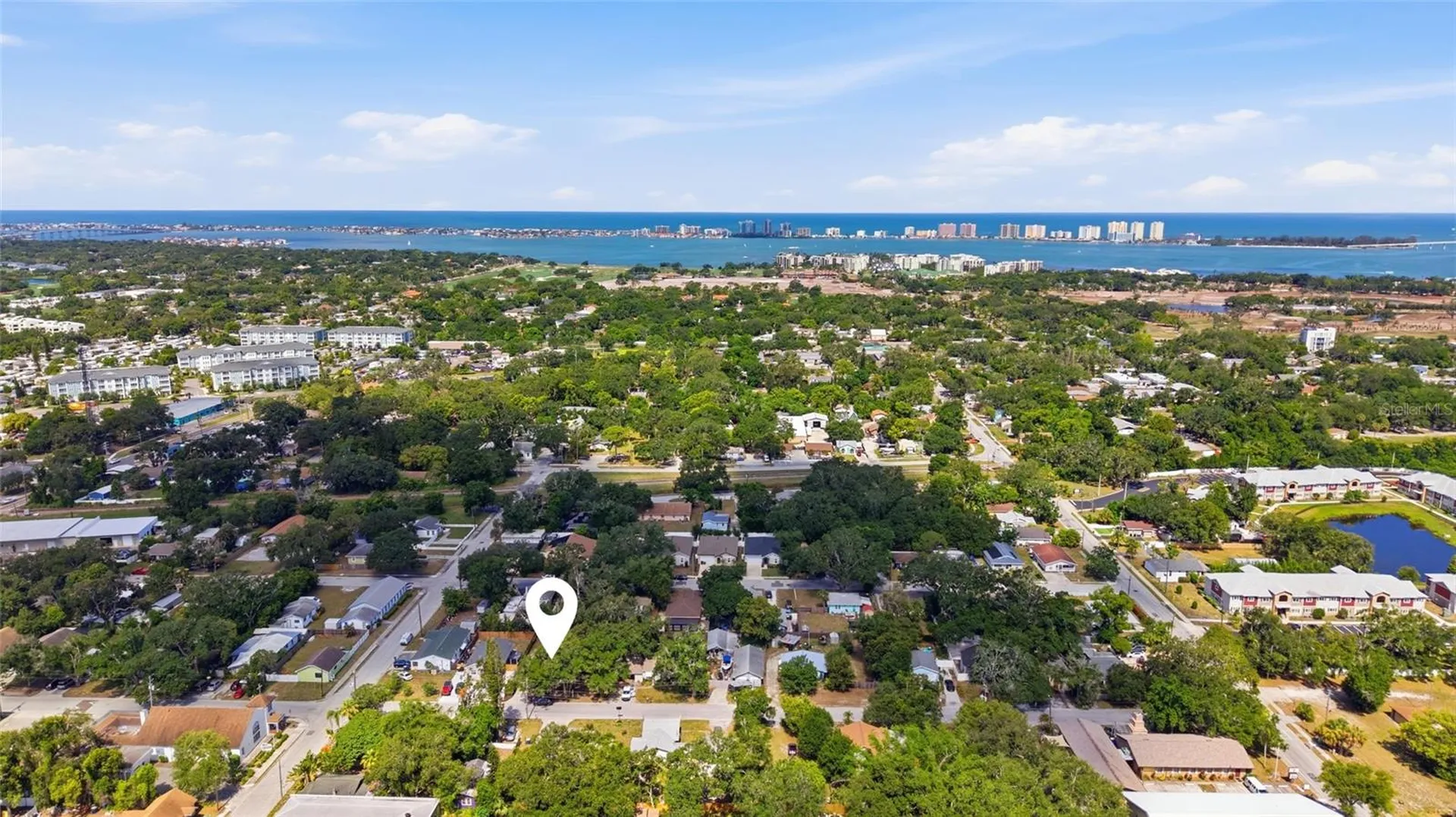 1540 Tilley Avenue Clearwater FL 33756