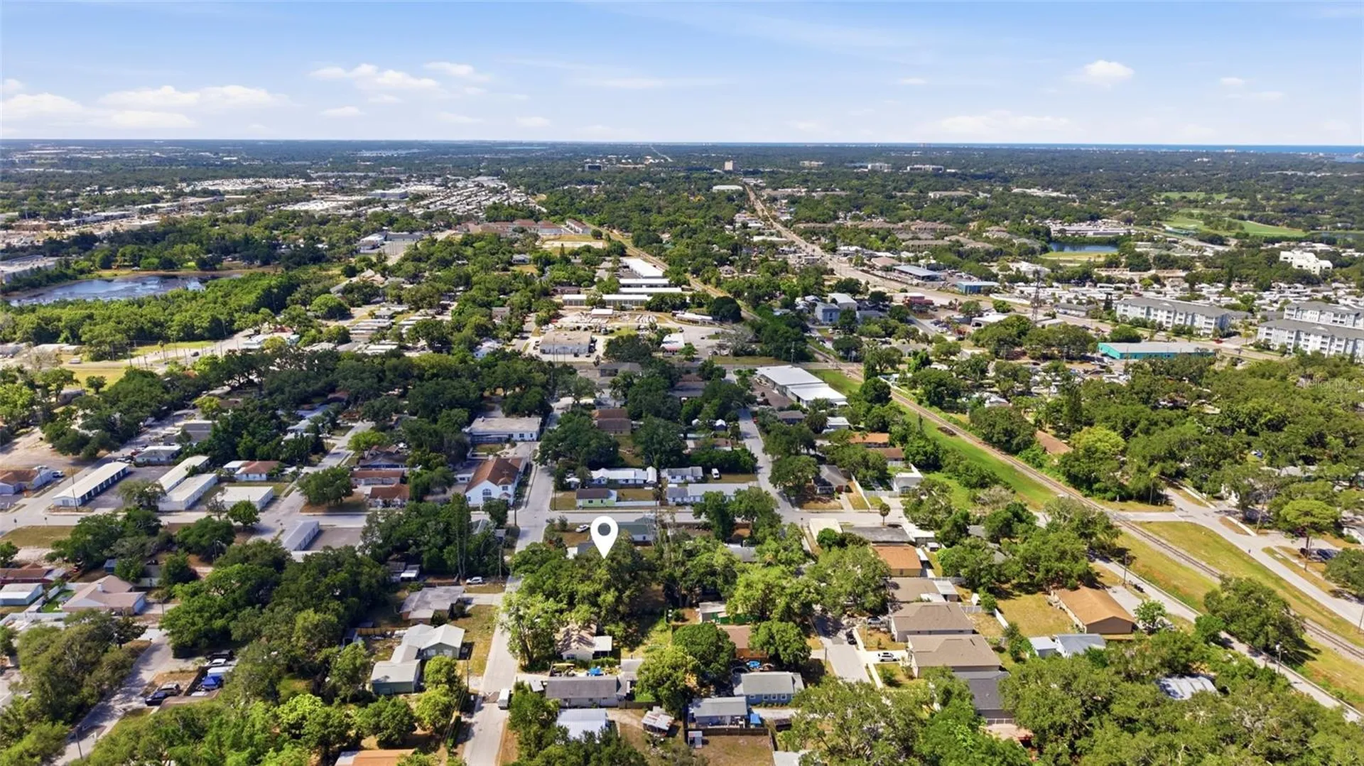 1540 Tilley Avenue Clearwater FL 33756