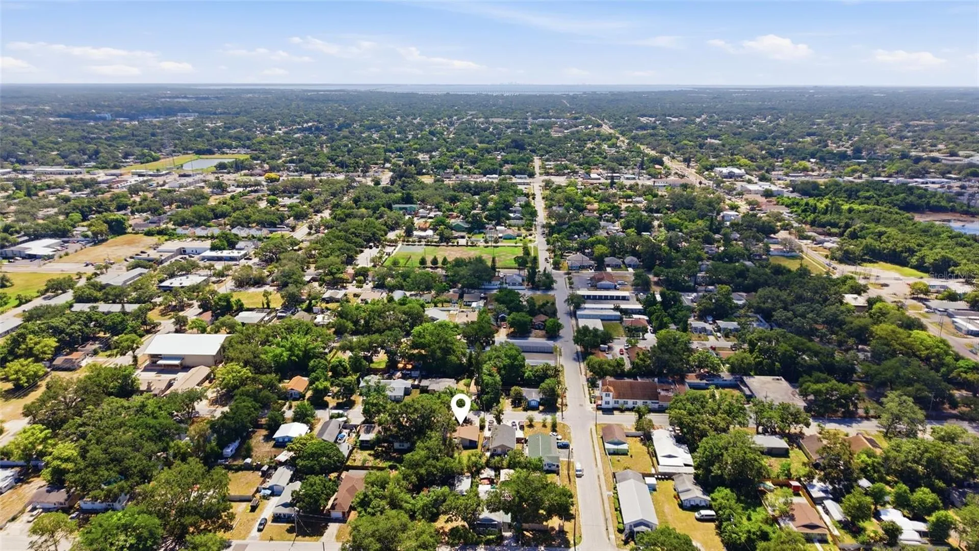 1540 Tilley Avenue Clearwater FL 33756