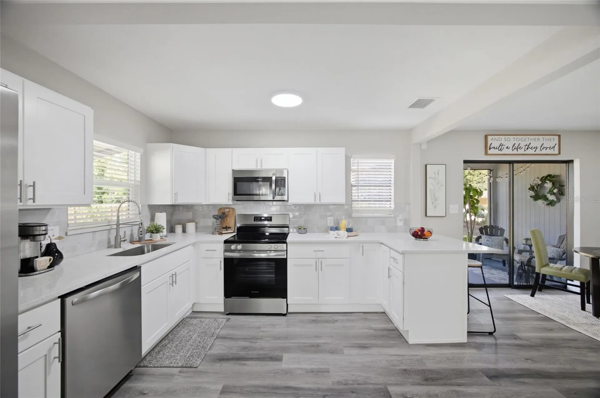 1540 Tilley Avenue Clearwater FL 33756