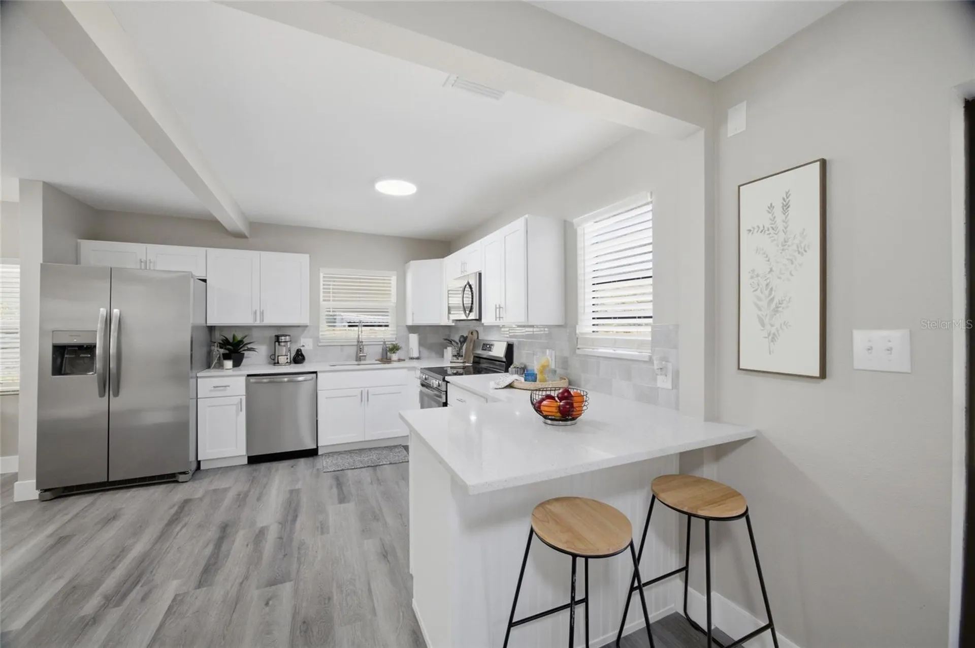 1540 Tilley Avenue Clearwater FL 33756