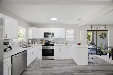 1540 Tilley Avenue Clearwater FL 33756