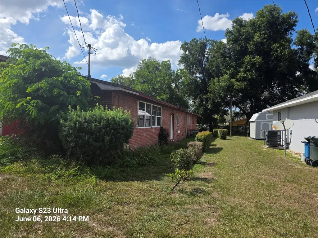 2086 Martin Luther King Jr Boulevard Bartow FL 33830