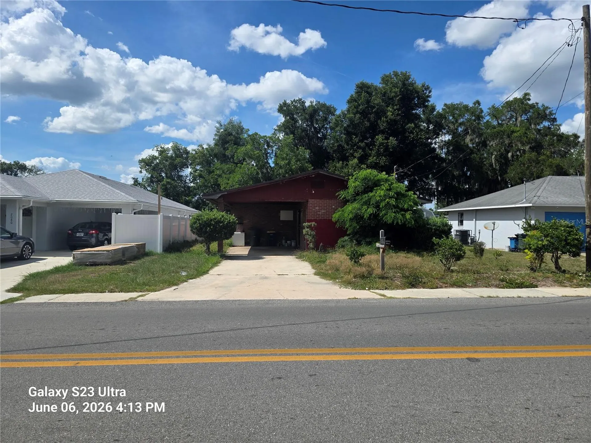 2086 Martin Luther King Jr Boulevard Bartow FL 33830