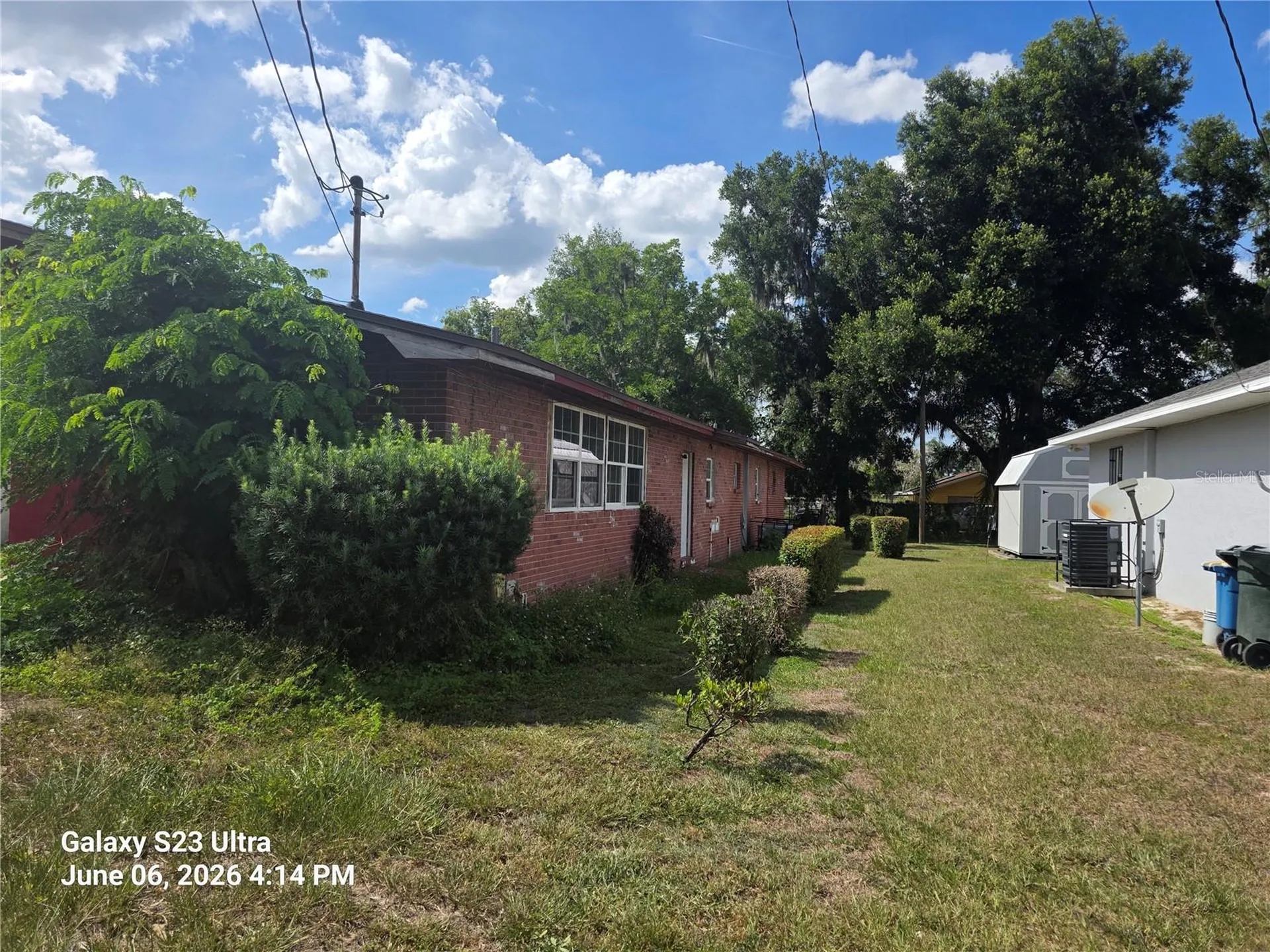 2086 Martin Luther King Jr Boulevard Bartow FL 33830