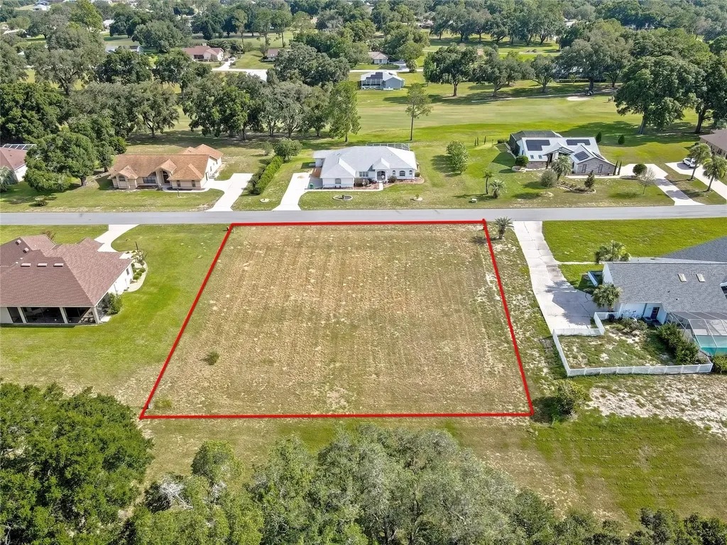 368 E Falconry Court Hernando FL 34442