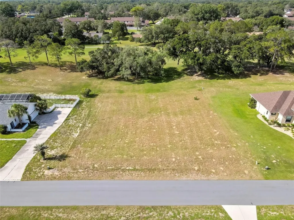 368 E Falconry Court Hernando FL 34442