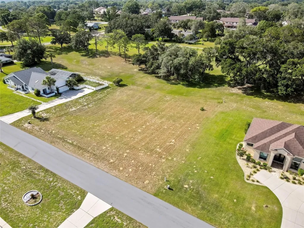 368 E Falconry Court Hernando FL 34442