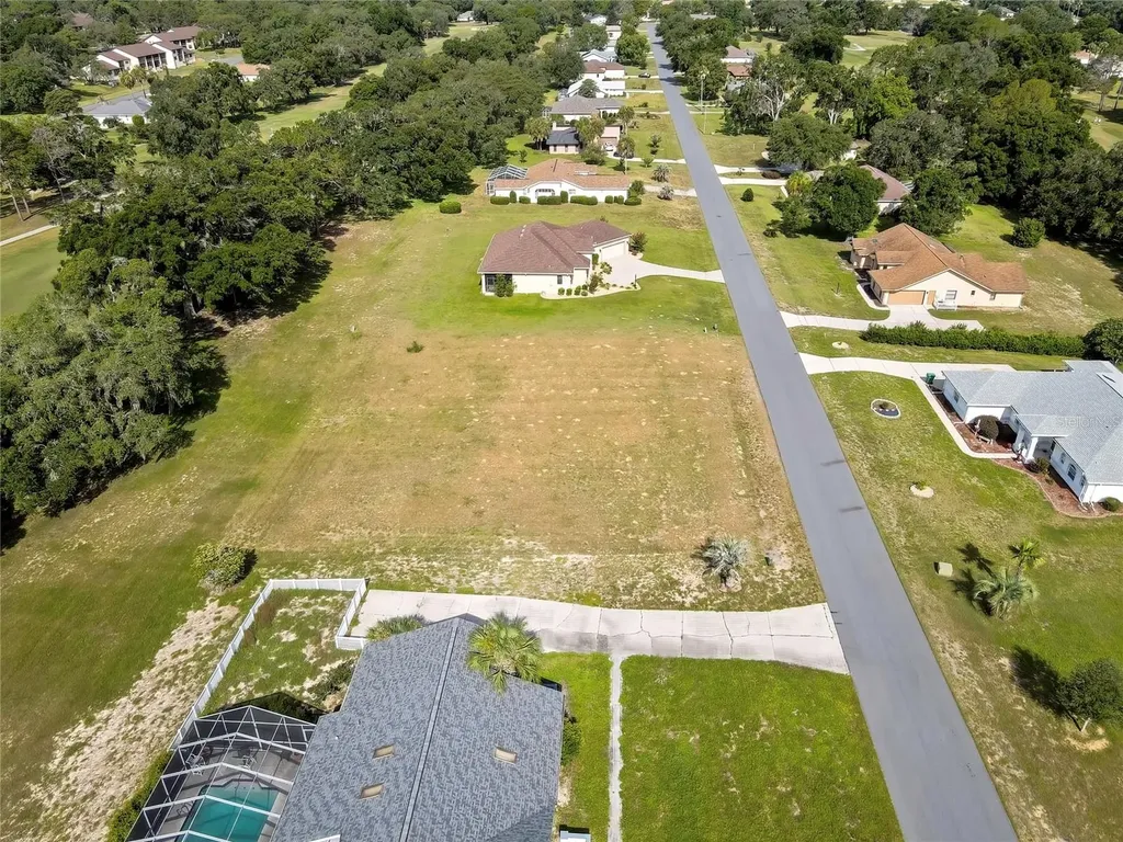 368 E Falconry Court Hernando FL 34442