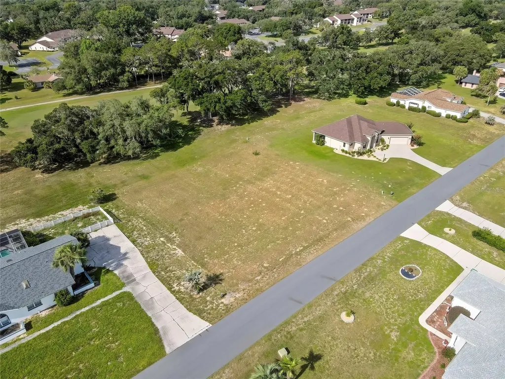 368 E Falconry Court Hernando FL 34442