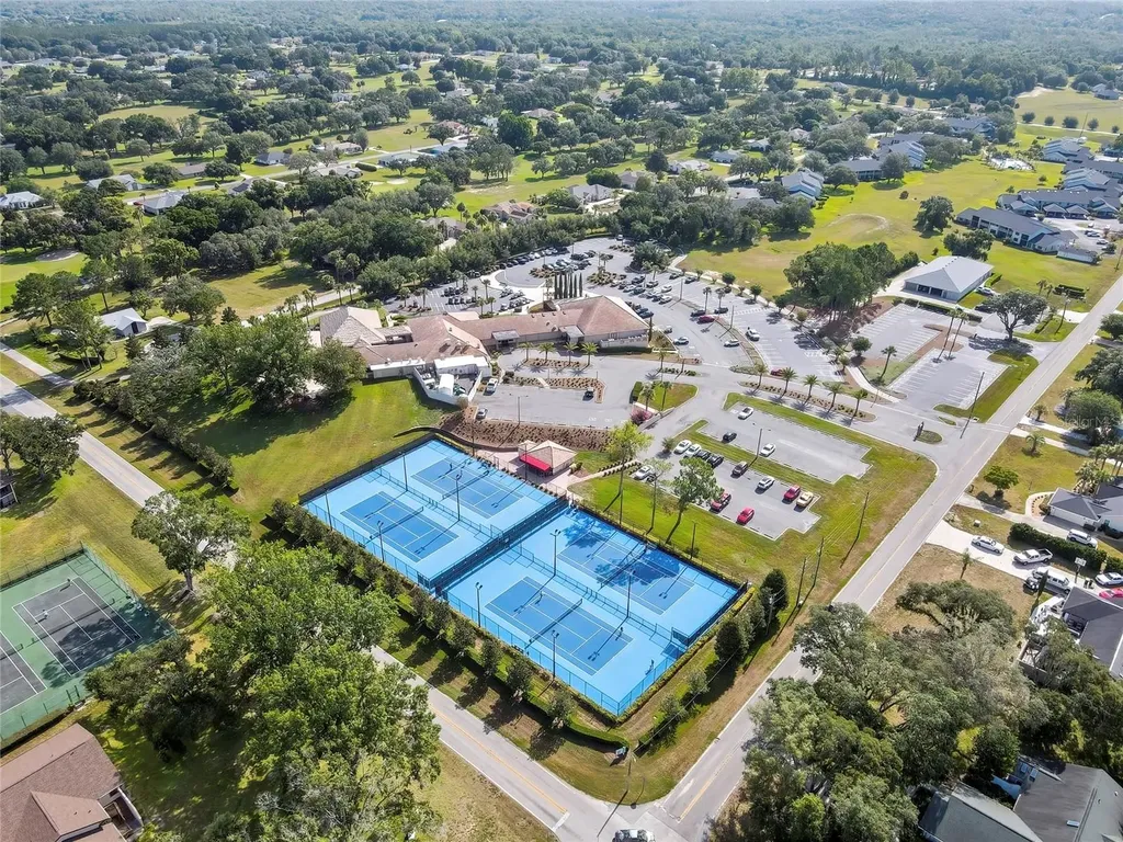368 E Falconry Court Hernando FL 34442