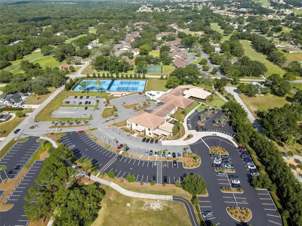 368 E Falconry Court Hernando FL 34442