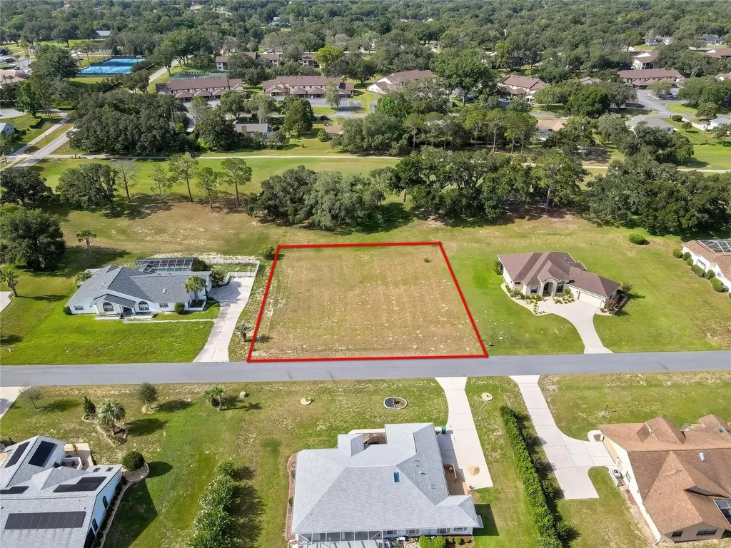 368 E Falconry Court Hernando FL 34442