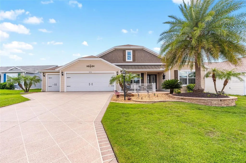 3276 Webster Way The Villages FL 32163